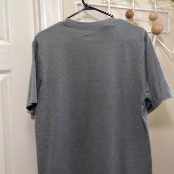 Air Jordan - T-Shirt - Grey - M - Picture 8 of 12